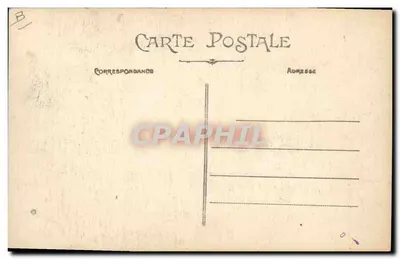 Jean RAMEAU — Mestre-Sonador de Cornemuse em Bourges na Berry — As Canções de Jean RAMEAU ilustradas, n°240 — Verso