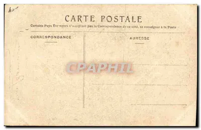 Berry — La Charibaude — As Canções de Jean Rameau ilustradas — Verso