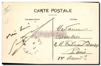 Arthez — Vue du Pont, Usine Électrique et Château d'Eau — Le Tarn Illustré — Rewers