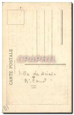 O Tour do Mundo a Pé — Os irmãos Joseph e Waldo Gerhardt — 1909-1914 — Verso