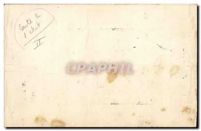 John Globetrotter — Walking Round the World — éditeur non visible — Verso