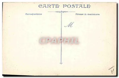 Portret oficera — epoka cesarska — wydawca nieznany — Rewers
