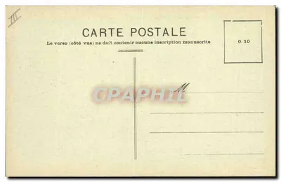 A Tricoteuse — As Canções de Jean Rameau Ilustradas — n°16 — Verso