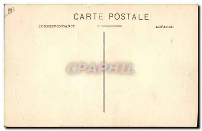 La P'tit' Fermière — De Liedjes van Jean Rameau geïllustreerd — Ed. J. Rameau n°297 — Achterkant