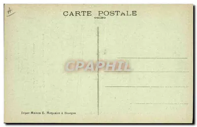 De Spinnende — Liedjes van Jean Rameau geïllustreerd — Edit. J. Rameau — Achterkant