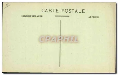 De Familie — De Liedjes van Jean RAMEAU geïllustreerd, nr. 47 — Uitgave door J. RAMEAU — Achterkant