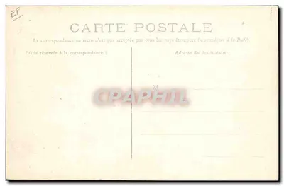 As Colheitas — Um Ordon — La Cucillette — La Champagne Illustrée — Verso