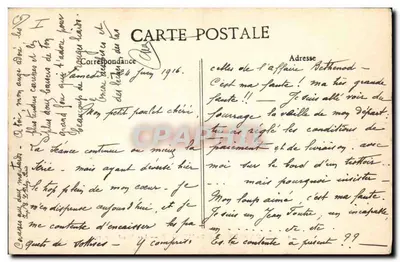 Vendanges en Champagne — Les Vendangeurs — B.D. — Verso