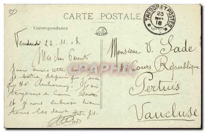 Em Champagne — As Colheitas — Editor LB, n° 130 — Verso