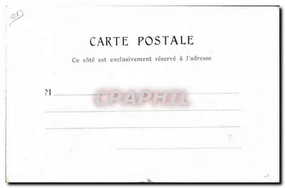 Precious Vais — medische reclame — G. Subet & Cie, n° 17 — Achterkant