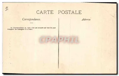 Las Fontainebleau — Le Pharamond — n°100 — Rewers