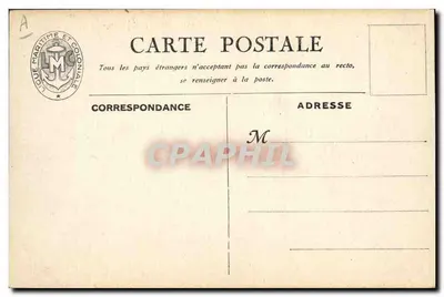 Os Drakars normandos — E. Chambrelent et Cie - Paris — Verso