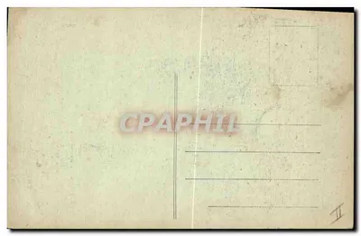 Gatteville (Manche) — Farb — Wydawca Le Goudey & Fils, S.-Pierre Eglise, n°290 — Rewers
