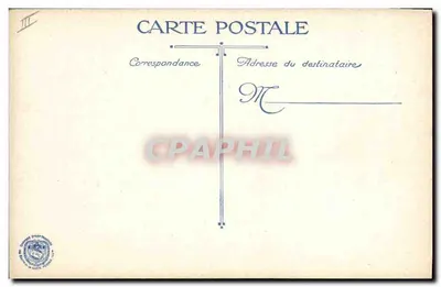 Soldados britânicos usando um telefone de campanha — Editor E.S. — N° 5-8 — Verso