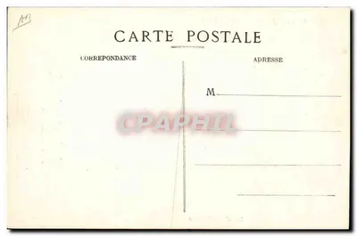 As Canções de Jean RAMEAU ilustradas — La Charibaude — n°39 — Verso