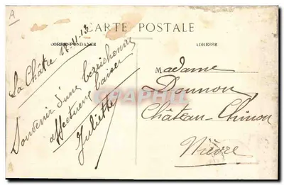 Le Canzoni di Jean RAMEAU illustrate — Déranger tout ! — Editore non visibile, n° 109 — Verso