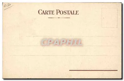 Grand Hôtel Stella d'Italia & S. Marco — Florence — Zannetti Frères prop. Rue Calzaioli N°8 — Verso
