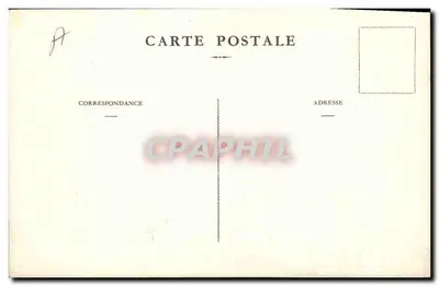 Tour de Francia 1935 — Publicidad para la Quintonine — Editor no visible — Reverso