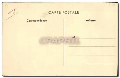 Chaudière Phi a gás — propaganda — Sociedade Auer, Paris — Verso