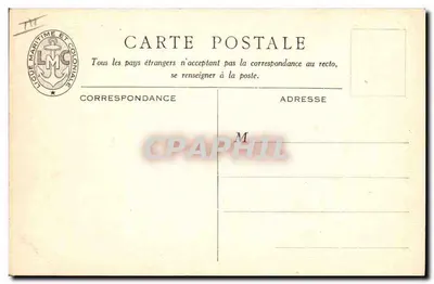 Les Pilotins au camp L.M.C. de Bouafles-les-Andelys — L. Haffner — Verso