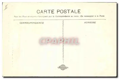 Marneille — Farb Ste-Marie — Wydanie Nowych Galerii, nr 67 — Rewers
