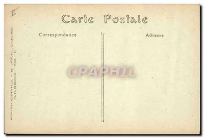 Dilppe — Przystań i Kaplica Bon-Secours — JND Phot. — Rewers