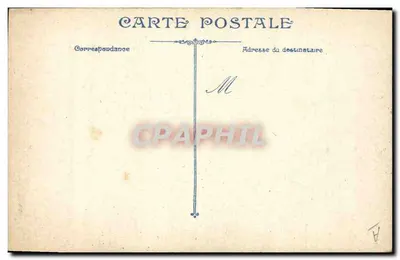 Ritratto di un militare — uniforme ornata di decorazioni e di un foulard rosso — editore sconosciuto — Verso