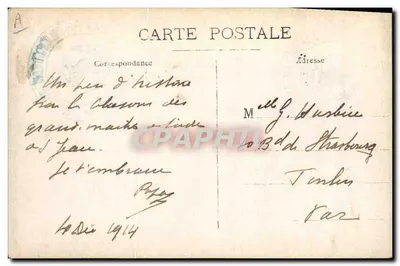Armoaria dos grandes mestres da Ordem de Jerusalém que reinaram em Malta — F.J. Goetz, 1913 — Verso