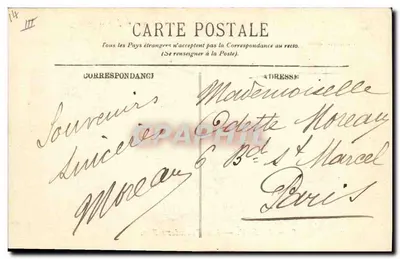 Berry — Os Primeiros Passos — As Canções de Jean RAMEAU ilustradas — Verso