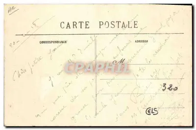 Dégorgement-Werkstätten — Maison Moët et Chandon — Épôrny — Rückseite