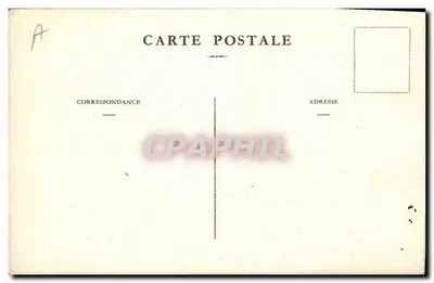 Tour de France 1935 — Publicidade para a Quintonine — Editor não identificado — Verso