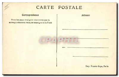 La Marine Française — 12. Goélettes pour la grande pêche — Ligue Maritime Française, 8 Rue La Boétie, Paris — Rewers