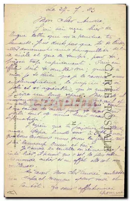 Lentille du Phare de Suzac — (La plus belle du Monde) — éditeur ST-GEORGES-de-DIDONNE, n° 2278 — Verso