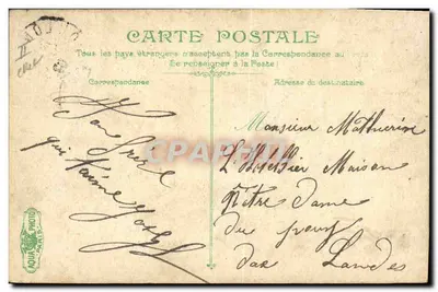 École de matelotage — La Vie du Marin — Éditeur L.V. RCS, n° 2676 — Reverso