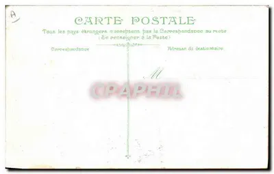 Manobra do Cabestan — A Vida do Marujo — n° 2684 — Verso