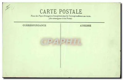 Chartres — Katedra — Zegar (Façada Północna) — LL. — Rewers
