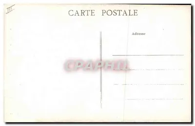A Châteignas de Limousin — A Châteignas de Limouzino — O Limousin Ilustrado n°49 — Verso