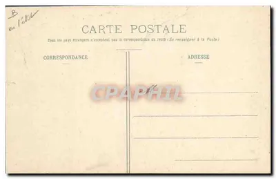 Champagne FORTIN Père et Fils, Epernay — Un Chantier d'Expédition : Dégorgerment, dosage, bouchage — J. Payet, phot. — Verso