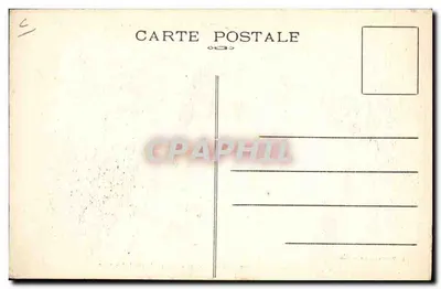 Krypta Pommery w Reims — Wypadek z winami — F. Rothiar, fot. - Reims, n° 54 — Rewers