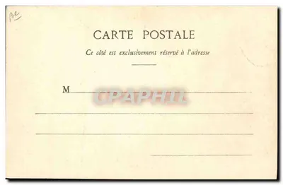 Épernay, el Liage — Trabajo de la Viña — Fot. Em. Choque, Épernay (Dep. 51) — Reverso