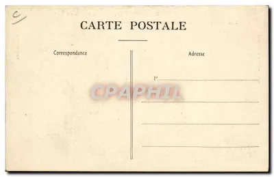Les Vendangeurs en Champagne — Offerte par la Maison HENRI ROEDERER & Co, Reims, fondée en 1903 — Verso