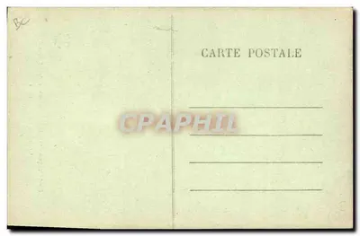 Garrafa de Cognac Rouyery — Publicidade — Editor não visível — Verso
