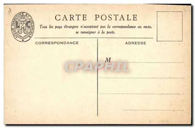 I nostri nuovi incrociatori tipo "Duguay-Trouin" — illustrazione di Max Cremnitz — Lega Marittima e Coloniale — Verso