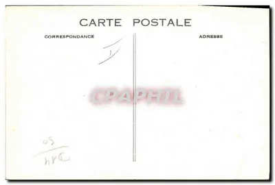 Trouville — Odpłynięcie statku z Havru — Wydawca Le Havre, n°96 — Rewers