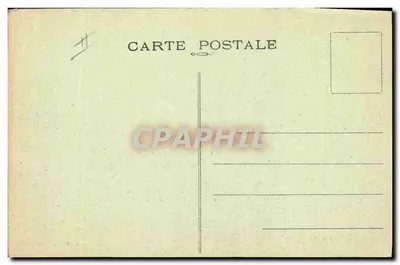 PLOUMANACH - Molo — Zbiór A. Waron St Briёuc — Rewers