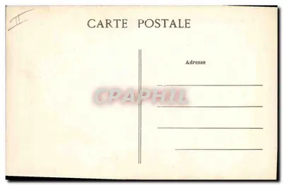 Cancale — Molo, Faro i Parki Ostrych — Rewers