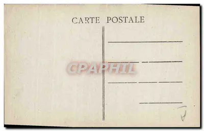 O Farol de Suzac em St-Georges-de-Didonne — Charente-Inférieure — Chiche Brana, n°2278 — Verso
