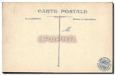 Navio de guerra — Bandeiras das grandes potências — editor L.V.G. n° Ab4 — Verso