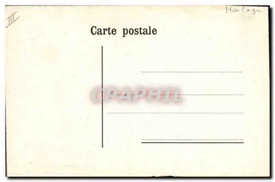 Cronometro y mecanismo de la Torre del reloj — Bern — Ernst Selhofer, Länggasse 44 — Reverso