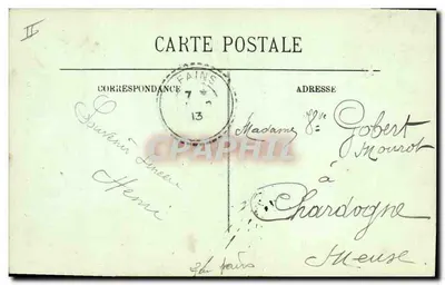 Beauvais — A Relógio Astronômico da Verdade — LL. n°45 — Verso